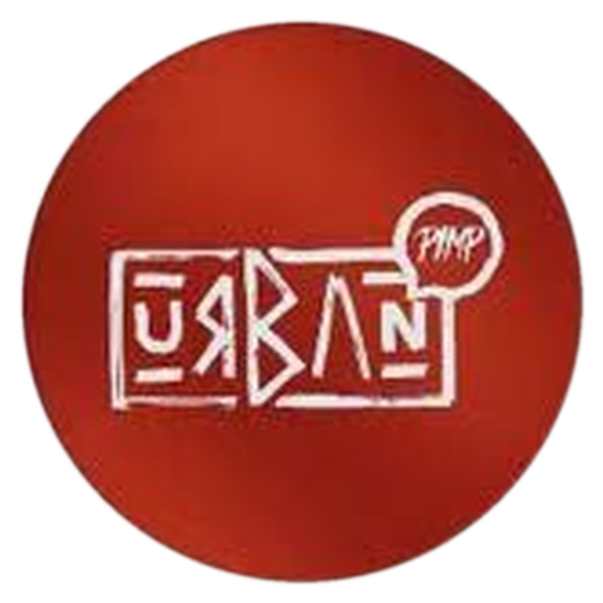 Urbanpimp logo
